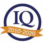 IQ Webinar Program 2020 Schedule of Events