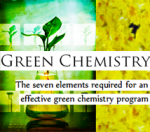 The Seven Elements Required for an Effective Green Chemistry Program