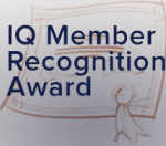 Recipients of Third Quarter IQ Member Recognition Award Announced!