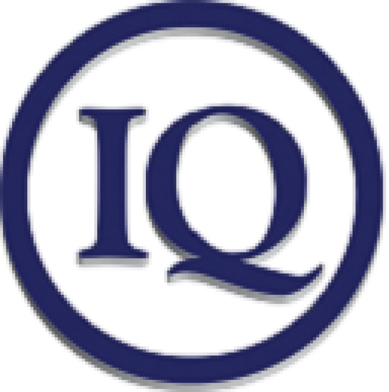 Fall 2015 IQ Working Group Report Released