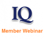 IQ Webinar: Quantitative Systems Pharmacology (QSP) -  Clinical Drug Development Integral Component