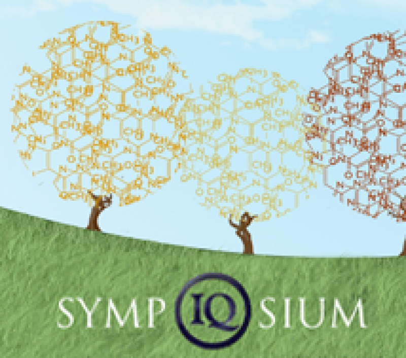 IQ Symposium 2013 Recognition Awards