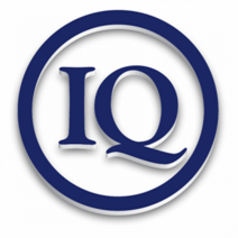 Regeneron joins IQ Consortium