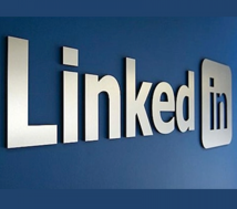 IQ LinkedIn Group Launched!