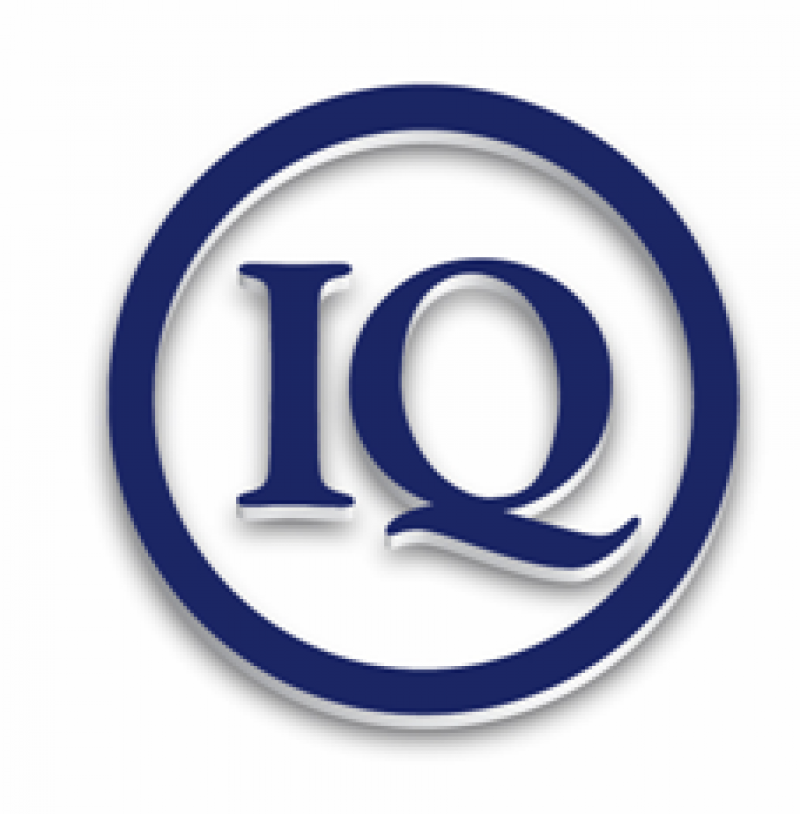 2021 IQ Consortium Recognition Awards