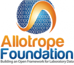 Allotrope Foundation 2014 US Cross-Industry Workshop