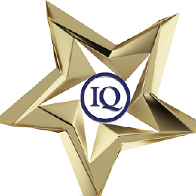 2022 IQ Consortium Recognition Awards